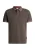 JOOP! Jeans Shirt ‘Ambrosian’  bruin
