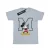 Disney Jongens Mickey Mouse Classic M T-Shirt (Sportgrijs)