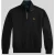 Polo Ralph Lauren Sweatshirt met schipperskraag