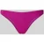 banana moon Bikinibroekje met labeldetail model ‘NAIDA’
