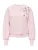 ONLY Sweatshirt ‘ONLCamela Brooke’  rosa