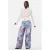 Desigual gebreide vest – ecru