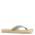 O’Neill teenslippers lichtgroen