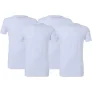 McGregor Premium stretch t-shirt 4-pack o-neck