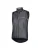 ENDURA Sportbodywarmer  antraciet / wit