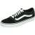 Vans Ward suede canvas