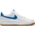 Nike Air Force Sneakers Heren – Wit –