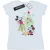 Li-cense Disney dames mickey en minnie kerstboom katoenen t-shirt