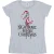 Li-cense Disney dames the nightmare before christmas kerstman katoenen t-shirt
