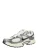 Nike Sportswear Sneakers laag ‘V5 RNR’  grijs / zwart / zilver / wit