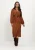 Lina Locchi Midi Jurk Dames Ll-bea,
