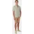 No Excess Casual hemd korte mouw shirt short sleeve allover pr 23440305/050