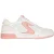Skechers Dames Viper Classic Flat Court Sneakers (Off White)