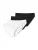 SCHIESSER Slip ‘ Serie “95/5” ‘  gemengde kleuren / zwart / wit