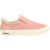 Seavees Hawthorne Dames Roze Plimsolls
