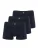 Emporio Armani Boxershorts  donkerblauw