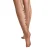 Tights met imitatienaad en tattoo patroon voor vrouwen Conte Elegant Beauty