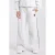 America Today gemêleerde sweatpants – lichtgrijs