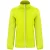 Roly Dames glasgow packaway slim windjack