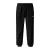 The North Face joggingbroek Simple Dome zwart