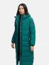 Navahoo Isalie dames winterjas – warm & waterafstotend
