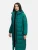 Navahoo Isalie dames winterjas – warm & waterafstotend