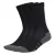 ADIDAS PERFORMANCE Sportsokken ‘Essentials’  grijs / zwart