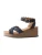 Next Sandaal ‘Forever Comfort’  marine