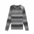 Trui Lyle & Scott Ribbed Ombre