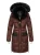 Navahoo Sinja dames winterjas – warm & waterafstotend