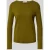 Marc O’Polo Regular fit gebreide pullover van scheerwolmix