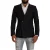 Blazer Dubbelzijdig Micro Pois