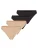 SLOGGI String ‘GO Sense’  beige gemêleerd