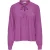 Jacqueline de Yong Lima life l/s tie detail top wvn dia