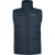 Mountain Warehouse Heren Rock Gewatteerd Gilet (Marine)