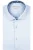 Giordano Overhemd blauw, Effen