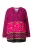Angel of Style Tuniek  gemengde kleuren / pink