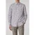 Paul Smith Mens S/c Tailored Fit Shirt White