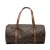 Tweedimensionale Monogram Papillon 30