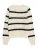 Vero Moda Girl Trui ‘VMSky’  beige / zwart