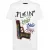 T-shirt Ronde Hals