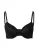Calvin Klein Underwear BH ‘Sheer Marquisette’  zwart