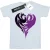 Li-cense Disney dames the descendants drakenhart katoenen vriendje t-shirt