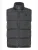 !Solid Bodywarmer ‘ SDMARLIN ‘  donkergrijs