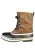 SOREL Snowboots ‘1964 Pac’  bruin / zwart / wolwit