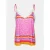 Mucho Gusto Slip top leopard