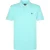 Petrol Industries – Heren Klassieke Polo Dolphin – Blauw
