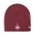 PUMA Sportmuts ‘FC Red Bull Salzburg Wendbare’  antraciet / bordeaux / wit