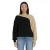 Dames sweatshirt Ragwear Wuss Block