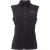 Regatta – Geweldige Outdoors Dames Outdoor Klassieke Sweatness II Bodywarmer (Zwart)